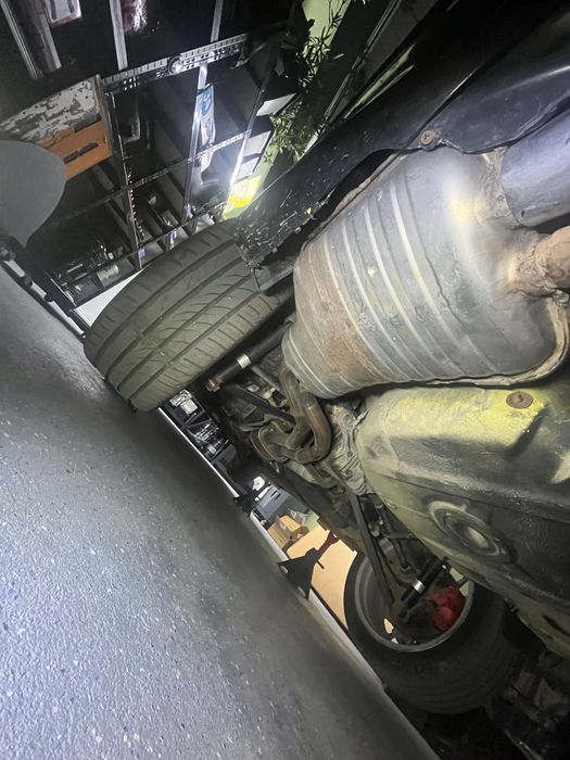 E36,шпер,генерация,салон,спирачки 330,капаци