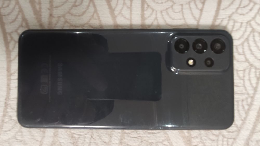 Продам смартфон Samsung Galaxy A23