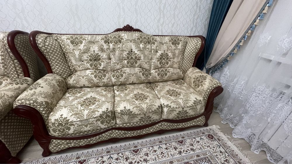 Продам Мягкую мебель диван софа кресло