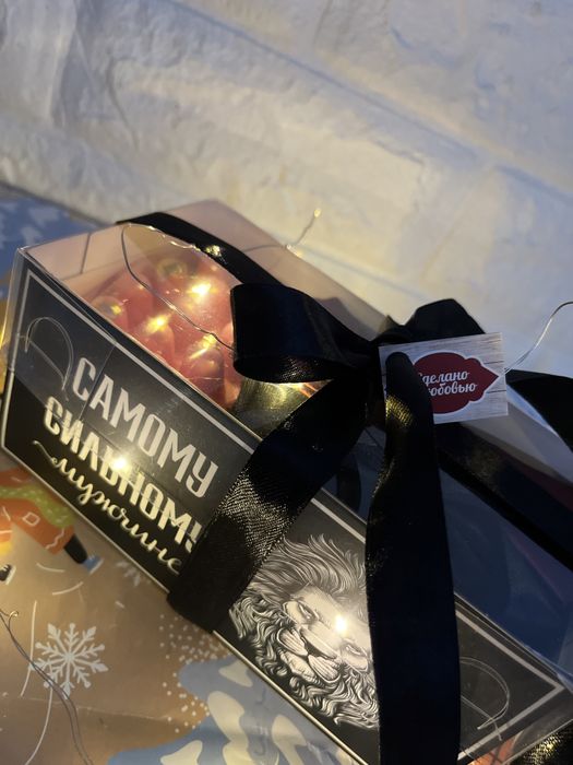 Мужской  подарочный набор