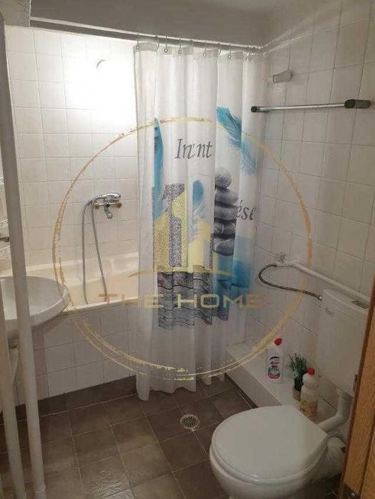 Етаж от къща -Траката