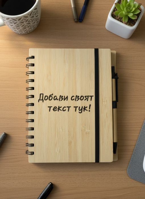 Персонализирани подаръци за учители