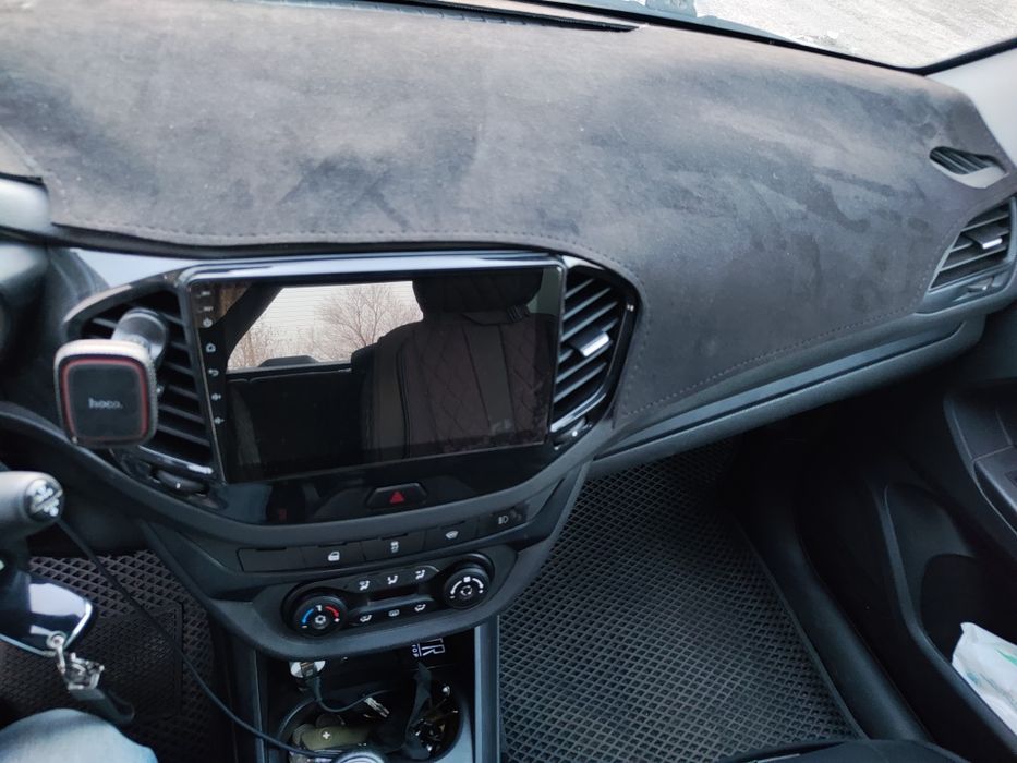 Автомагнитола Teyes CC2L Plus 2Gb+32Gb