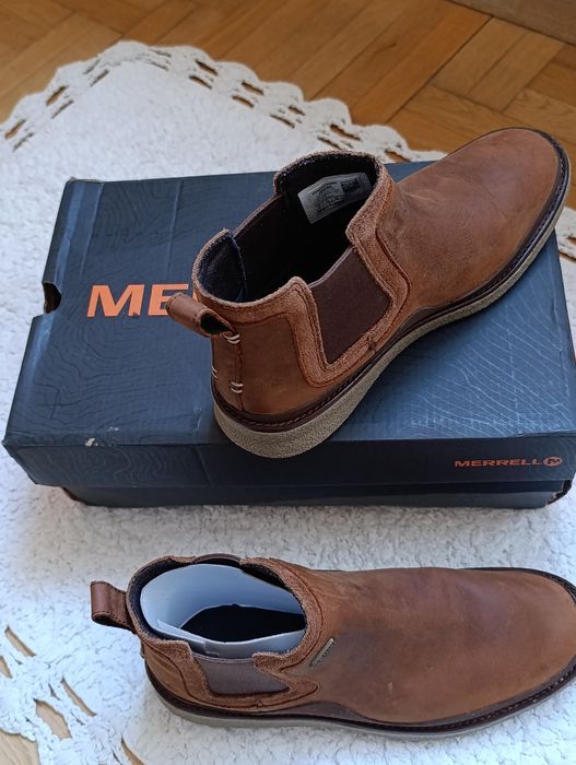 Дамски боти Merrell