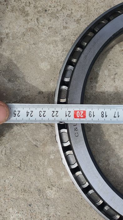 Ресайклер запчасть