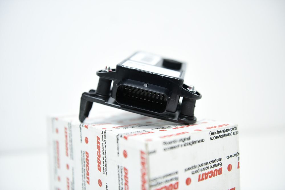 DUCATI 1200 MULTISTRADA TRACTION CONTROL UNIT 38510042C MTS 2010 2012