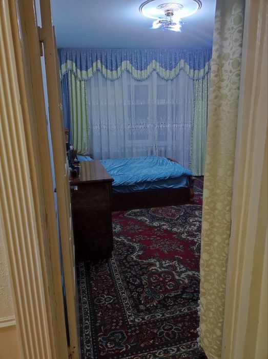 Срочно Продаётся Сергелийский район Куйлюк массив-6  5/4/5