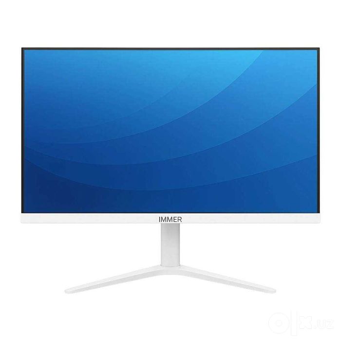 Монитор IMMER IV27GF240 IV27GFW240 27 Flat FHD IPS 240Hz HAS Stand RGB