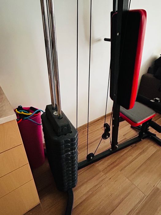 Home Gum мулти станция