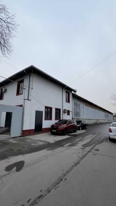 36 соток. В учтепинском районе продается здания