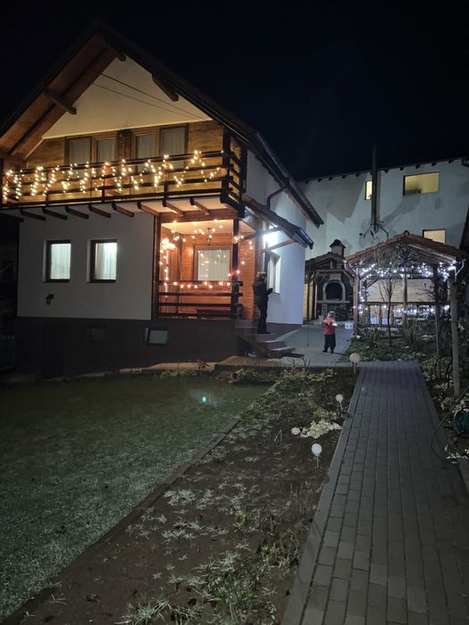 Proprietar,vand  casa vacanta Tocile