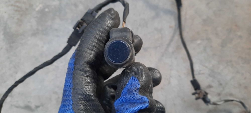 Senzori parcare fata/spate Bmw F10 F11 2010-2016