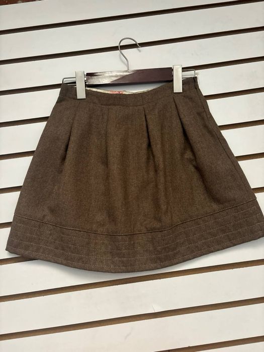 Юбки на девочек