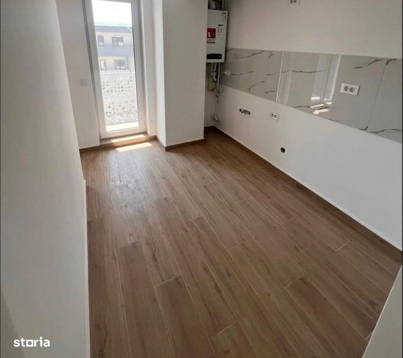 2 camere – Contemporan Residence Păcurari | 50 mp | Loc de parcare