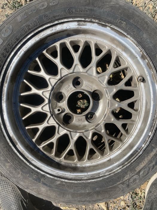 Диска опель бир дона