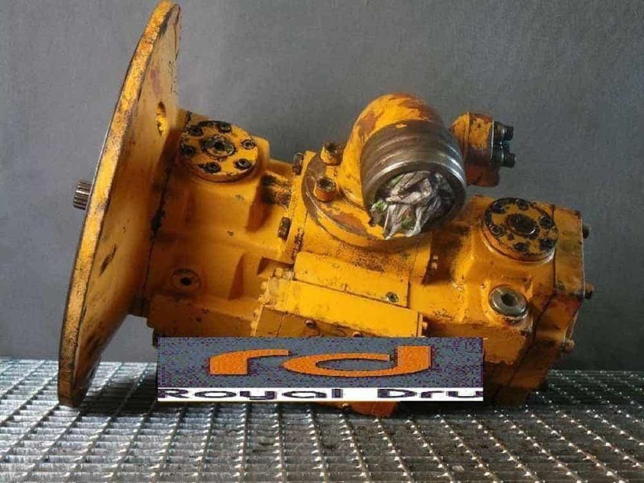 pompa hidraulica liebherr lpvd90 pentru  liebherr a922