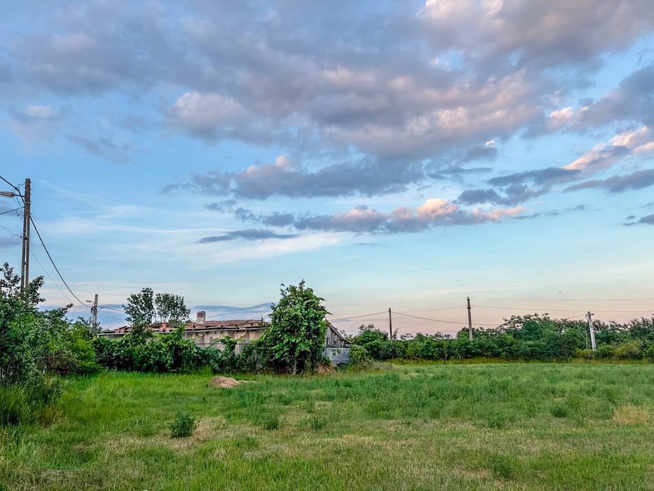 Teren intravilan 4037 mp Miersig, Husasaul de Tinca, Bihor