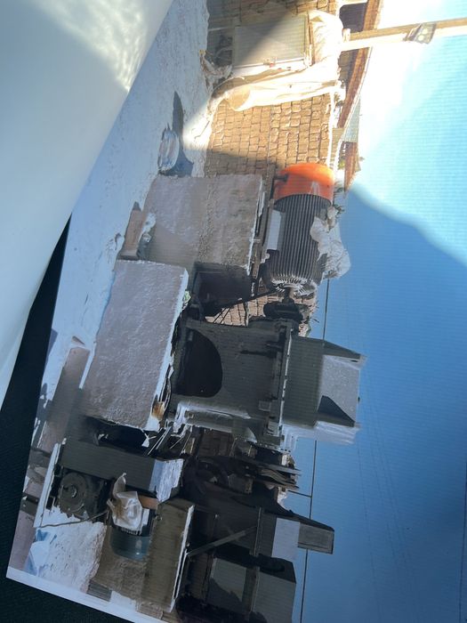 Шаровая мельница