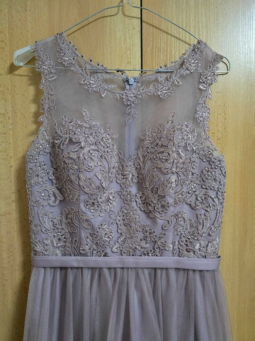 Бална Рокля Mascara London