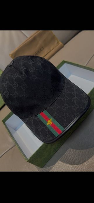 Șapca Gucci, model 2026, 7 modele
