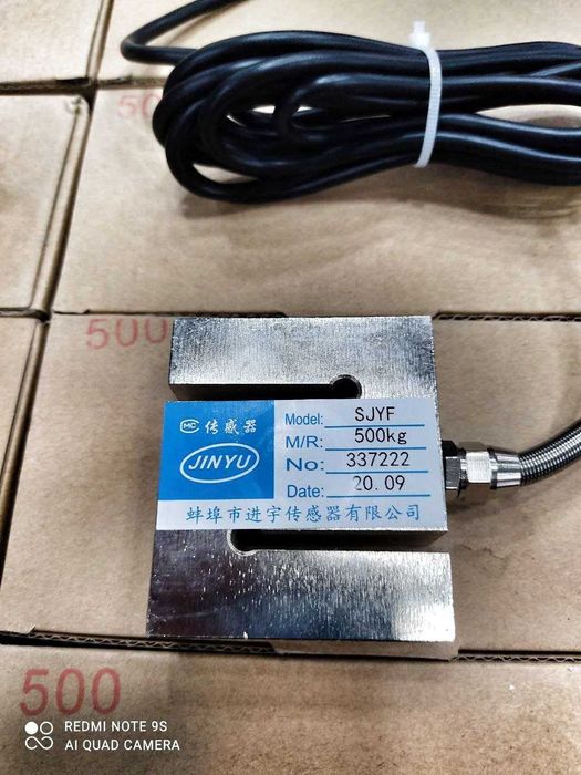 Компания Torui предлагает запчасти для бетон завода