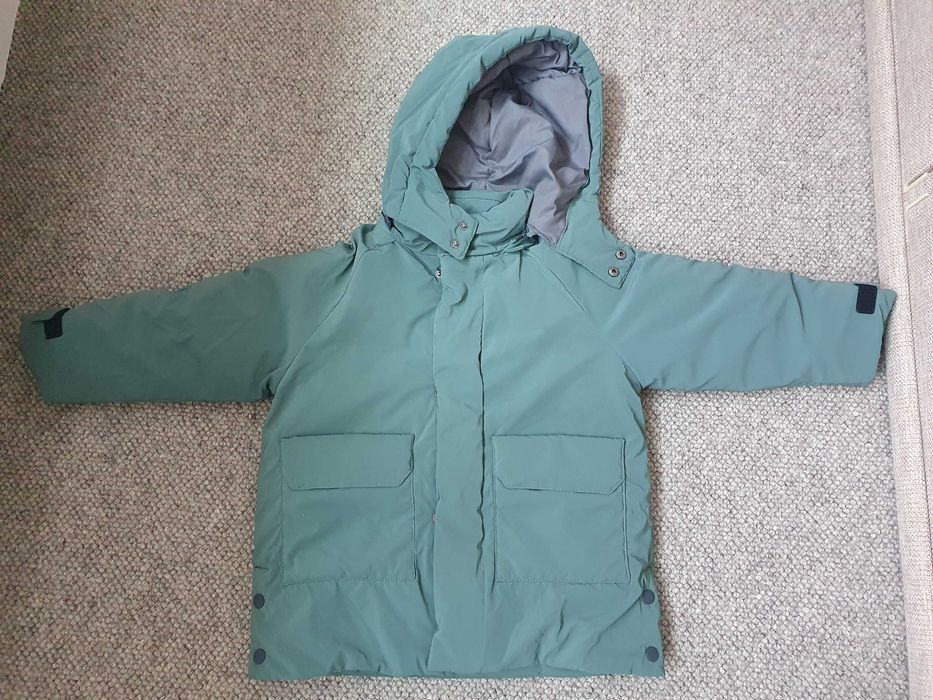 Детски дрехи Zara, HM, Mango, United Colours of Benetton