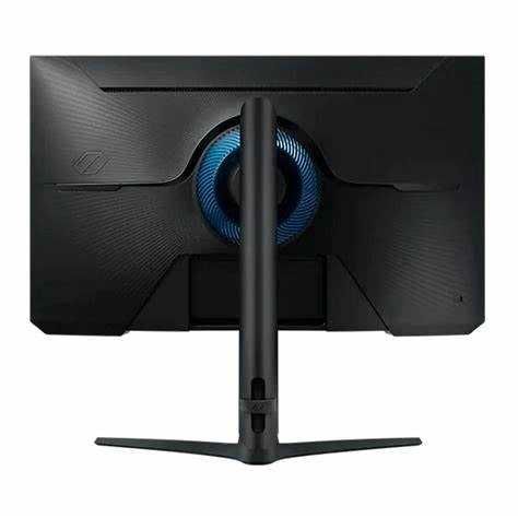 - Монитор Samsung Odyssey G4 LS27BG400EPXUZ 27" IPS FHD 240Hz