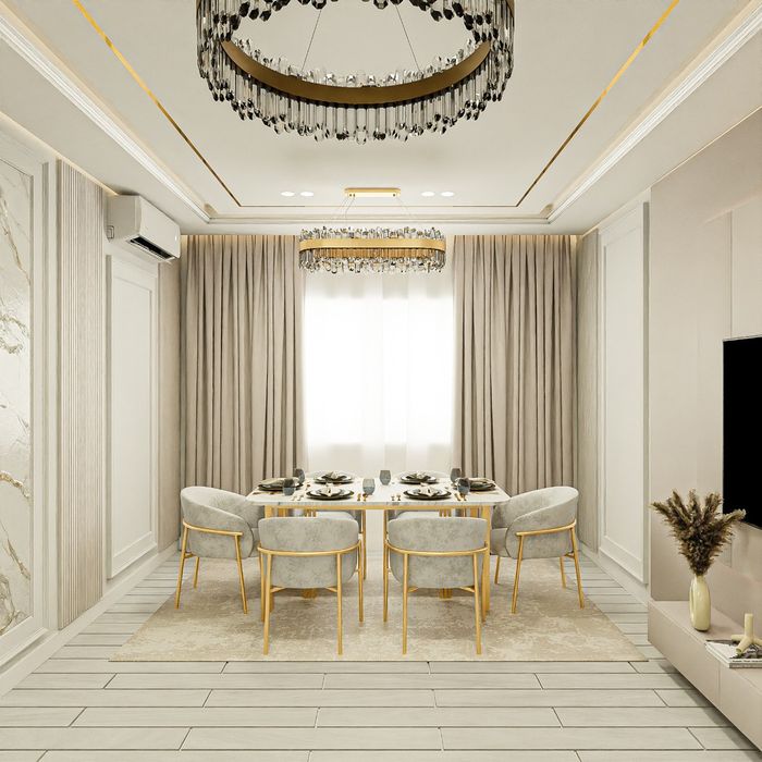 Уста хизмати ремонт квартира