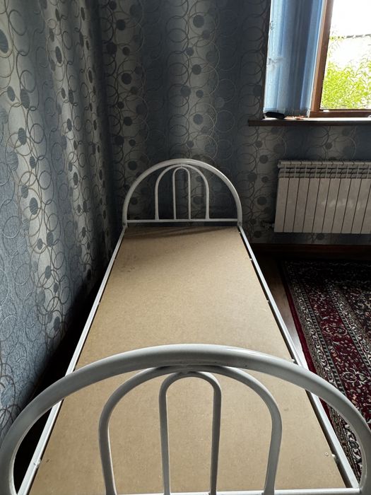Кровать  односпальный