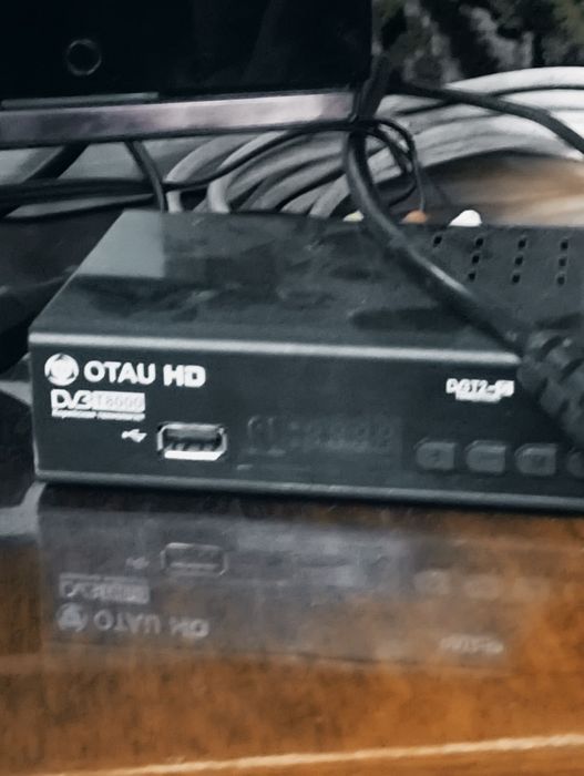 Телевизор в отличном состоянии