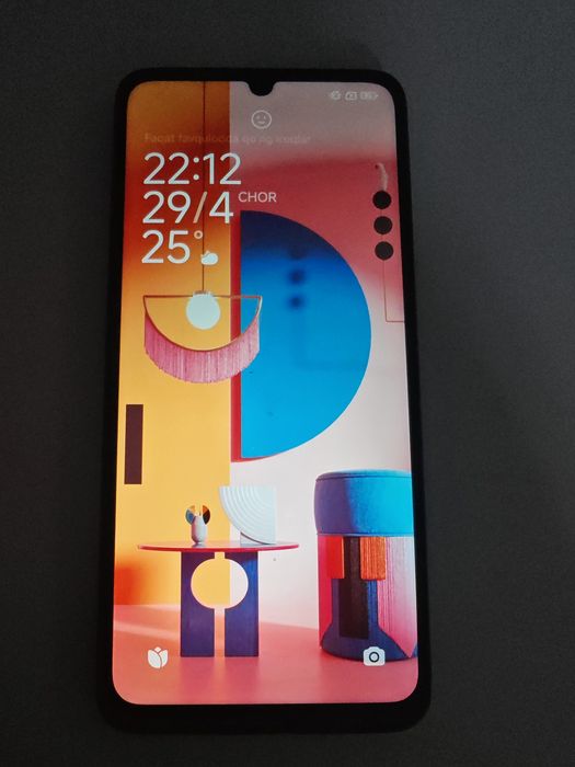 Poco C65 6/128GB