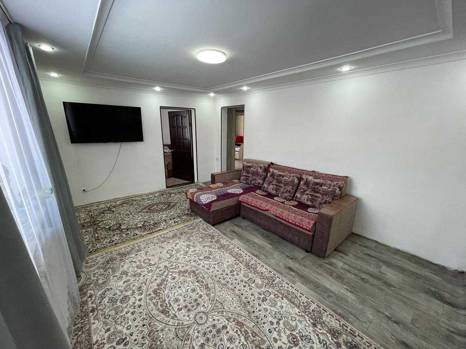 Продаётся дом по ул. Карабаева, 57 (район ул. Тогаз)