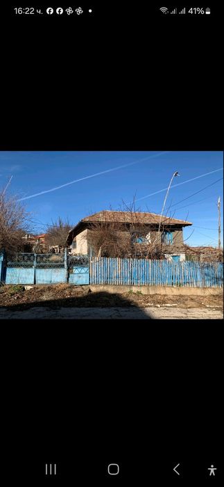 Продава се Къща в с. Сребърна, Област Силистра - 90 кв.м за 249 €/кв.м - Снимка #3