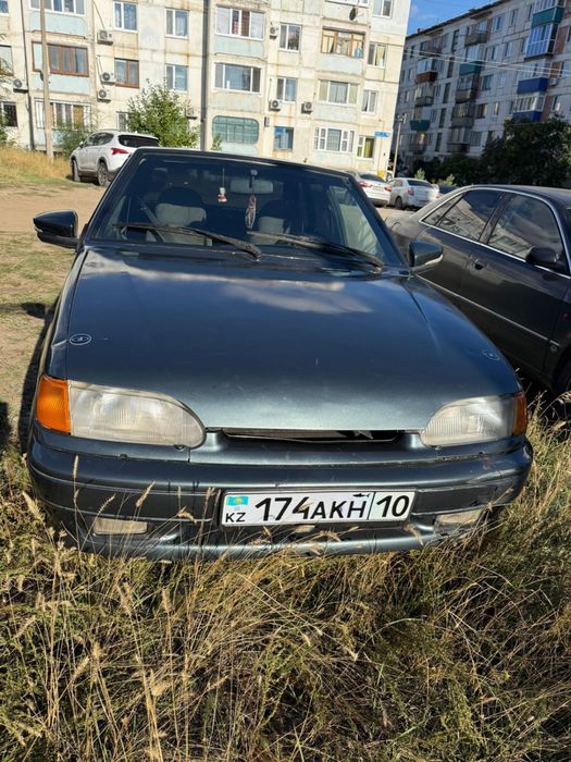 Продам 2114 ваз 2011 год