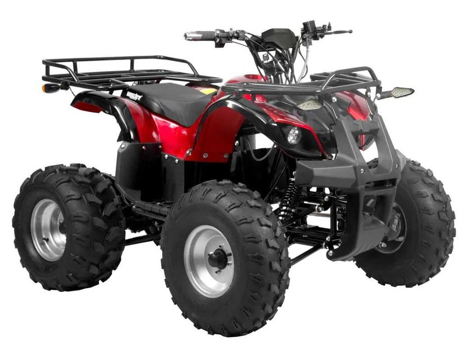 ATV electric Kinder EcoToronto 1200W 60V 20Ah cu DIFERENTIAL