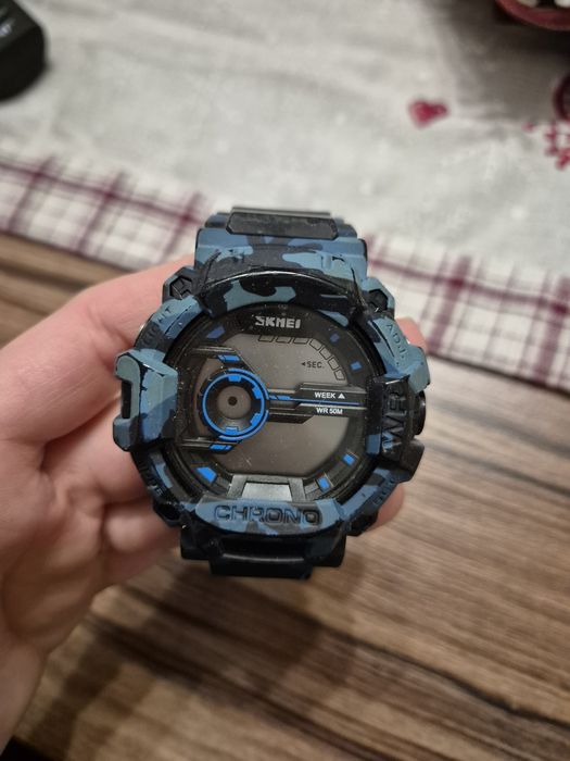 Мъжки часовници 44