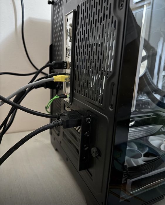 Vand pc de gaming