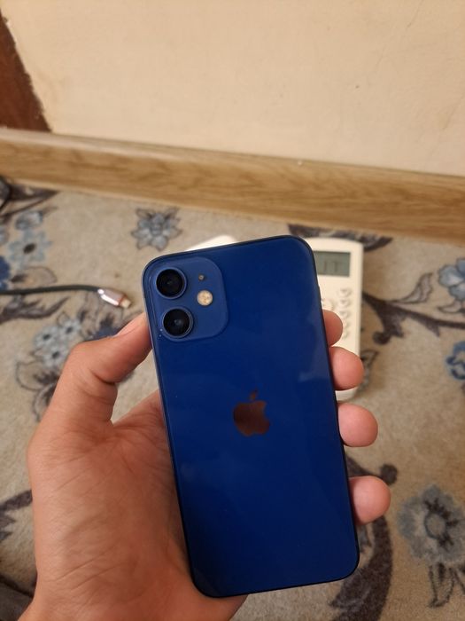 Iphone 12 mini 256 GB