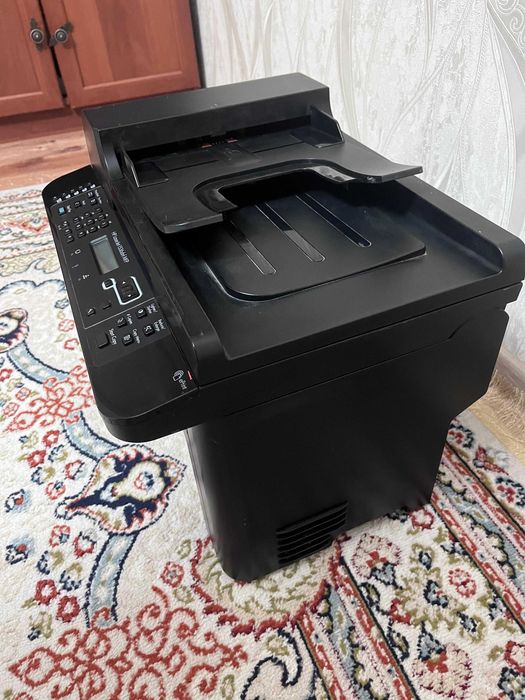 МФУ Принтер 3в1 HP