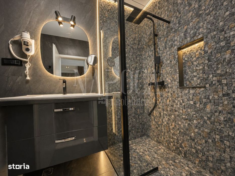 Apartament 2 camere de vanzare in Floresti