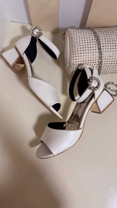 Ayollar uchun yozgi bosonojka