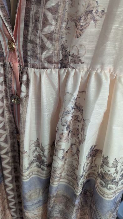 Rochie eleganta, deosebita