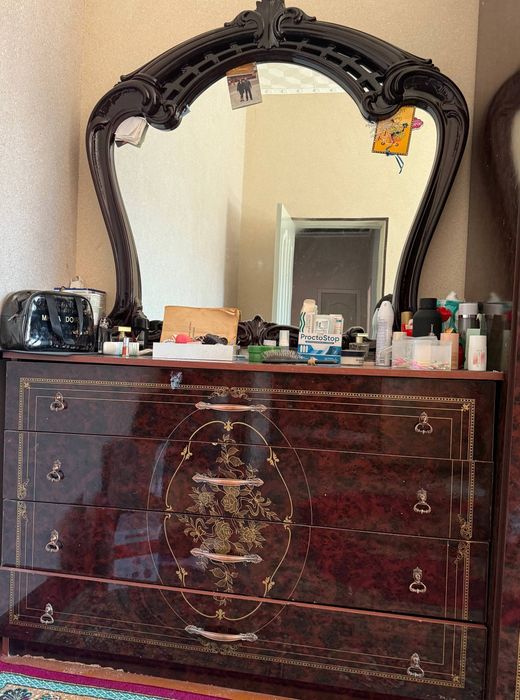 Spalnye mebel ( yotoqxona mebeli)