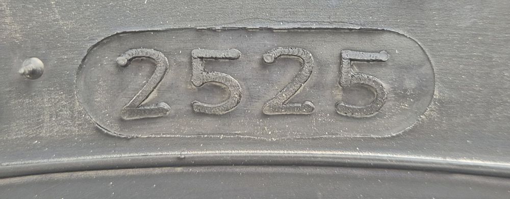 195/75 R16C 110R HANKOOK Vantra AS2 10PR Anvelope all season M+S