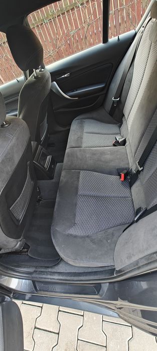 Vând BMW seria 1, F20 LCI, 120dA 190CP