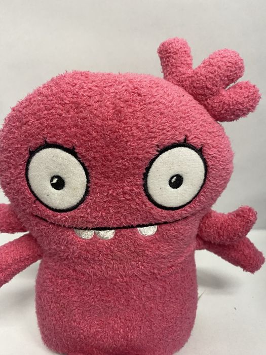 Jucarie de plus Ugly Dolls, Moxy 22 cm