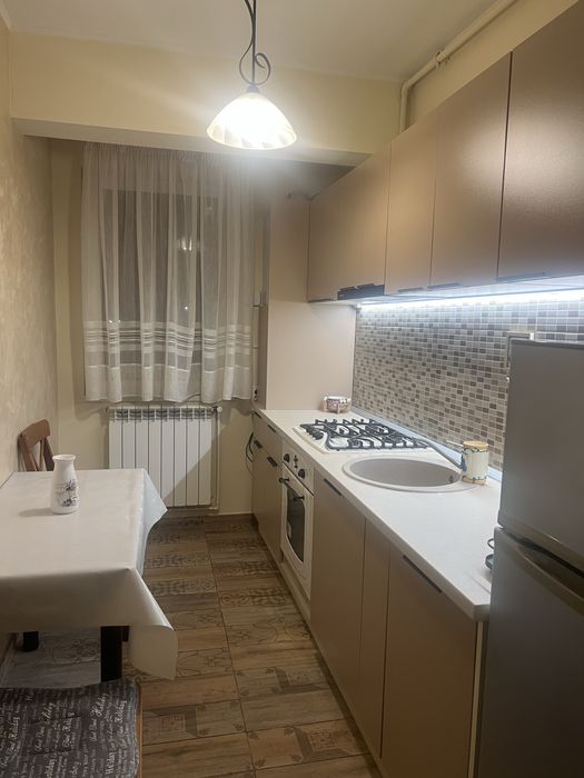 Apartement de inchiriat