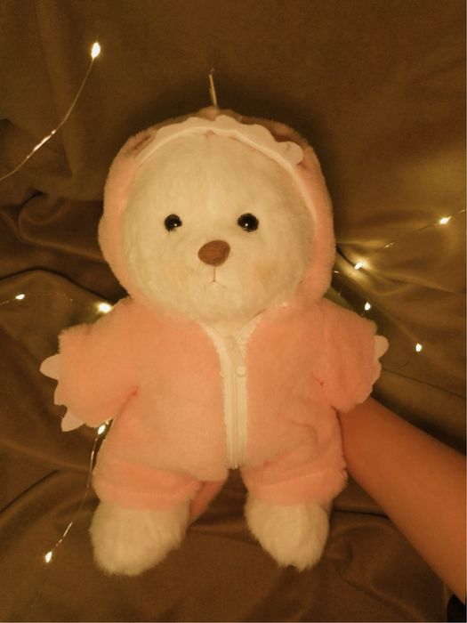 Мишки в костюмчиках Happy Bears