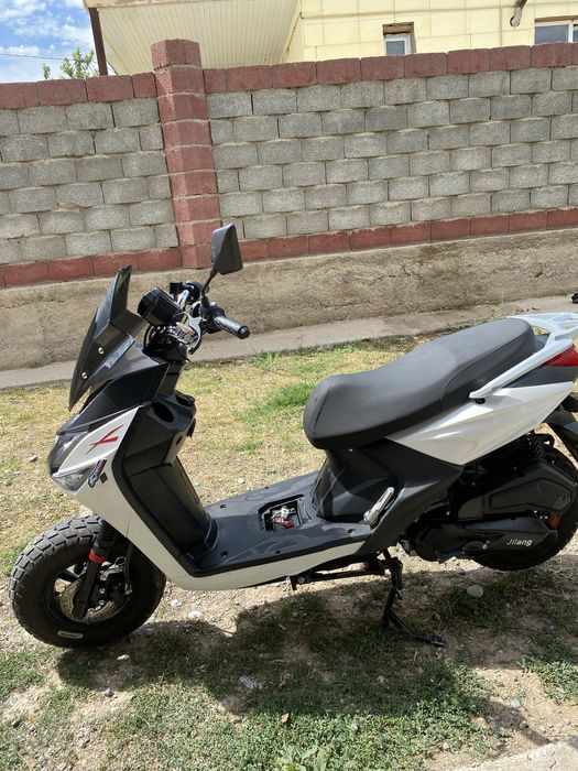 Мопед срочна