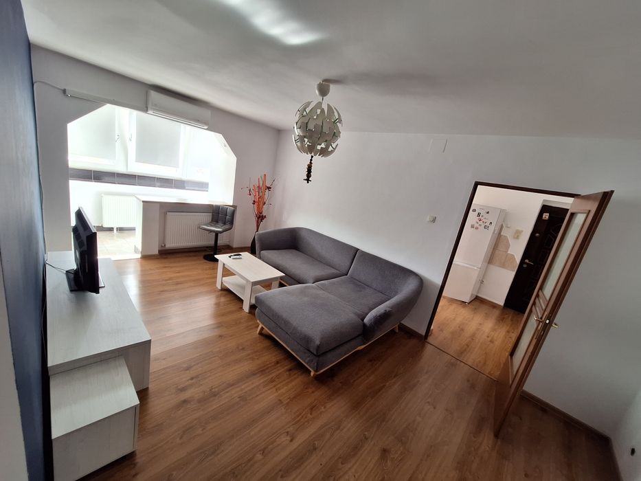 Inchiriez apartament 2 camere ,ultra central Piata Mihai Viteazu